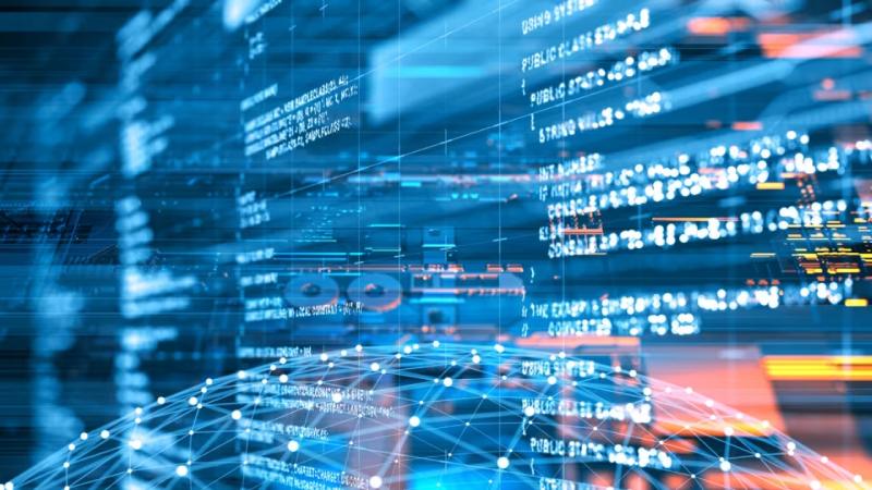 Linux基石：双滦区小程序开发公司的技术底座与发行版选择逻辑